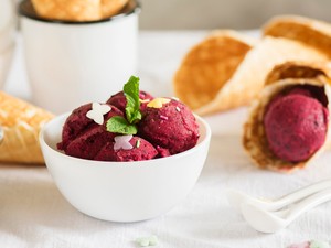 A legjobb házi fagyik