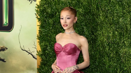 Te ráismersz? Így nézett ki Ariana Grande, amikor 15 évvel ezelőtt életében először sétált végig a vörös szőnyegen