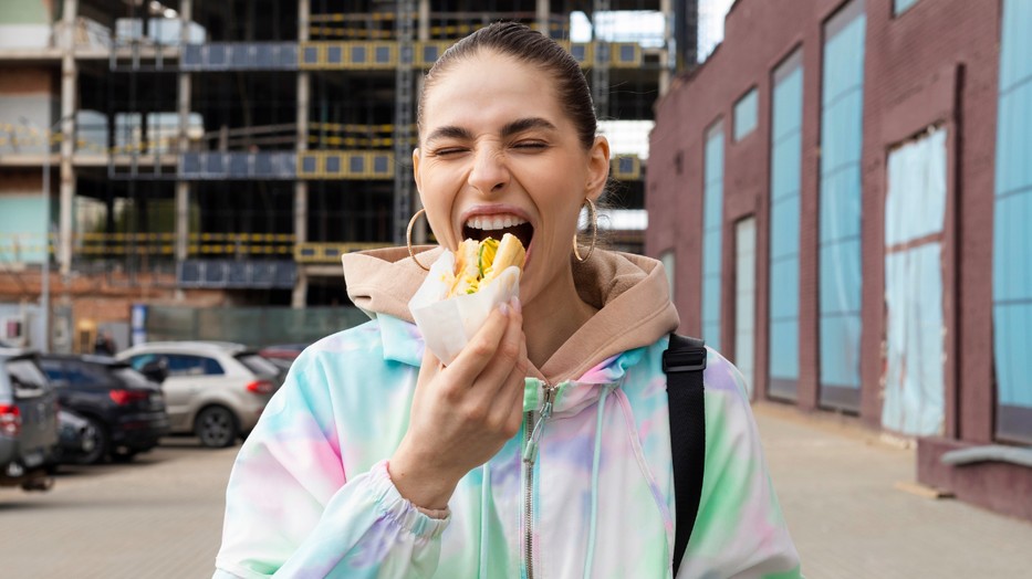 Ha nem vagyunk elégedettek bőrünk állapotával, érdemes átgondolnunk az étrendünket