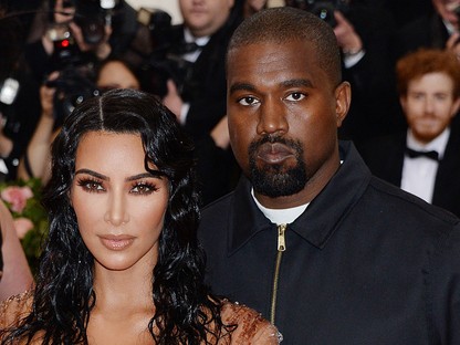 Kanye West filléres darabban ment gálázni, ezzel lett hős