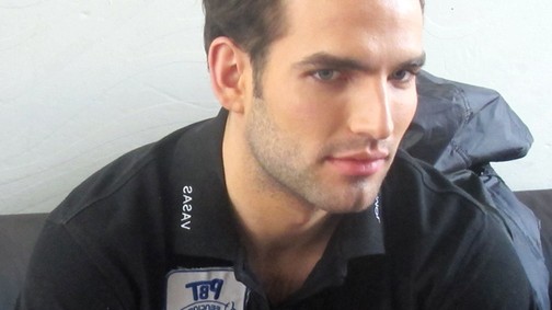 Szilágyi Áron és a vizsgaidőszak