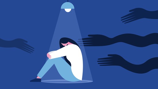 Ez a leggyakoribb fóbia Magyarországon: biztosan nem gondoltad volna!