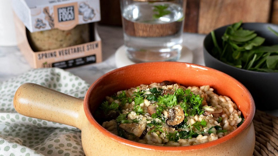 Ezek a készételek a rohanós mindennapokban is tartalmas étkezést biztosítanak.