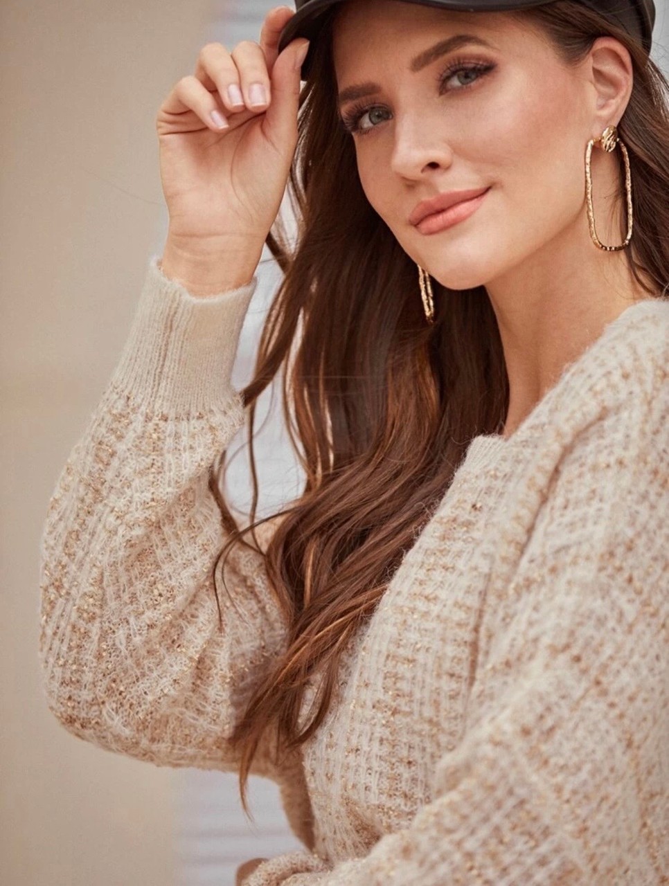 Bemutatjuk az új GLAMOUR Nagykövetet