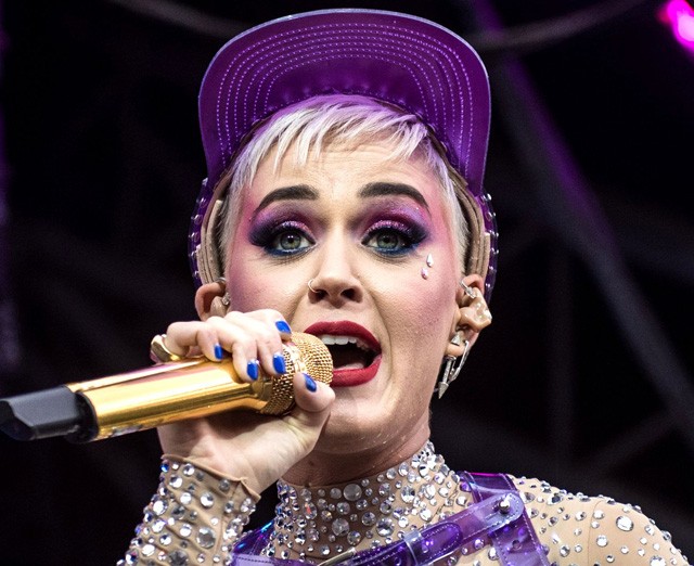 Katy Perry