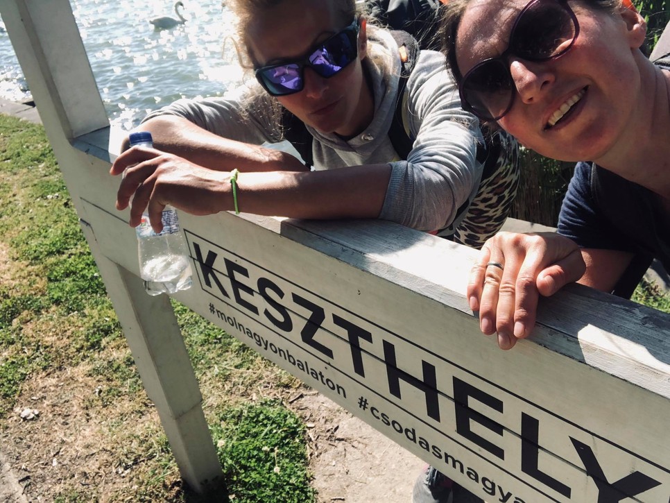 210 kilométer 7 nap alatt: Csak az út számít – Szubjektív szemelvények egy Balaton körüli teljesítménytúráról - 2. rész