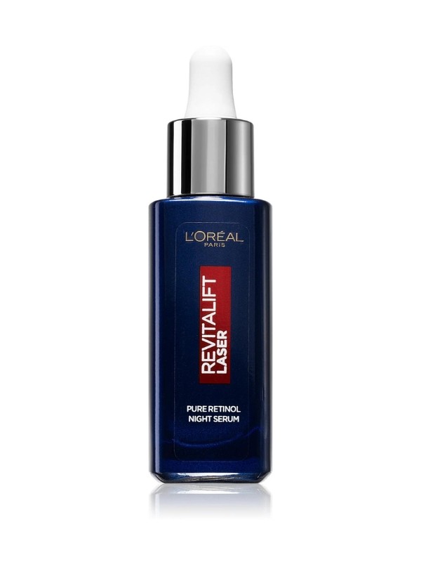 Revitalift Laser Pure szérum 0,2% retinollal L’OREAL PARIS 7799 Ft/30 ml