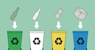 Ma van a Föld napja! Így vágj bele a környezettudatos életmódba