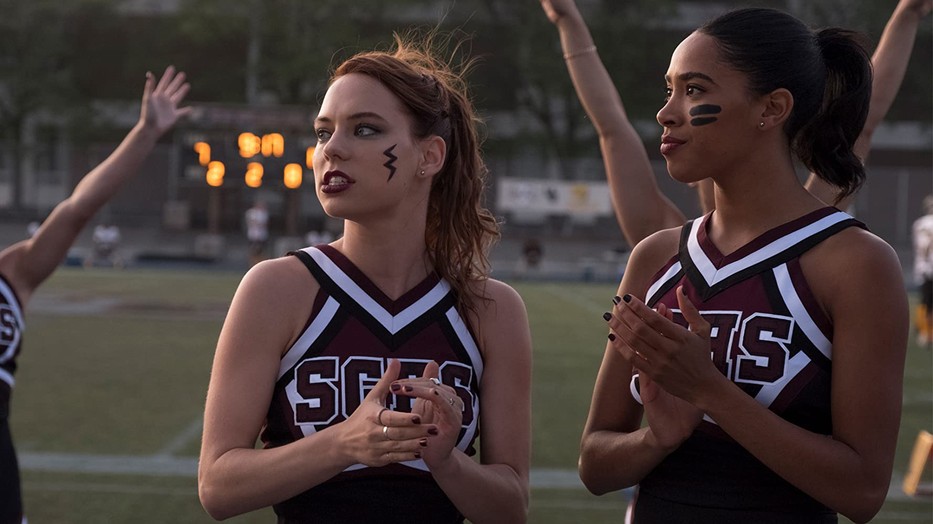 A Pretty Little Liars új köntösben: Riválisok