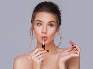 A Glamour-napokon most még olcsóbban hozzájuthatsz kedvenc rúzsaidhoz