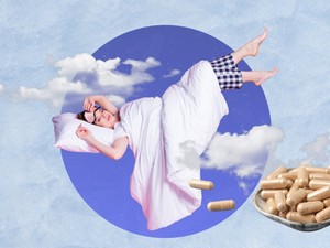 Ez a gyógynövény lenne a tökéletes alvás titka? Kipróbáltuk!