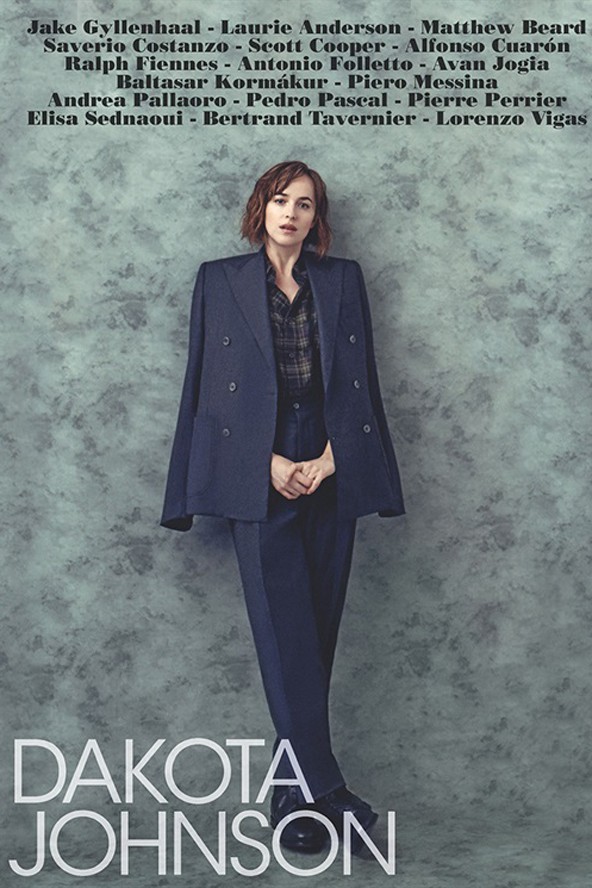 Dakota Johnson