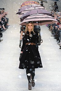 Smink- és frizuratippek esős időre