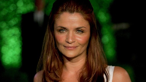 Így néz ki most a 90-es évek ikonja, Helena Christensen, 57 évesen elképesztően fest a szupermodell