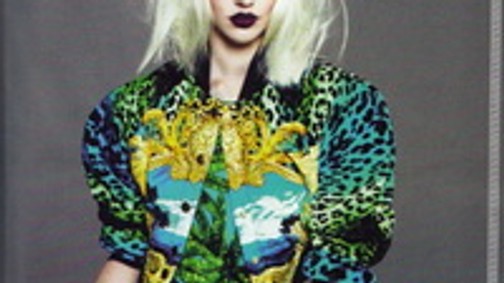 Versace és H&M - Indul a visszaszámlálás!