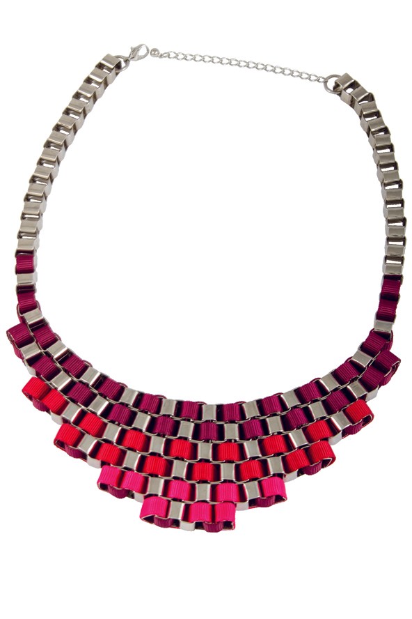 Többsoros nyaklánc I AM 3990 Ft, GLAMOUR-napokon 3192 Ft