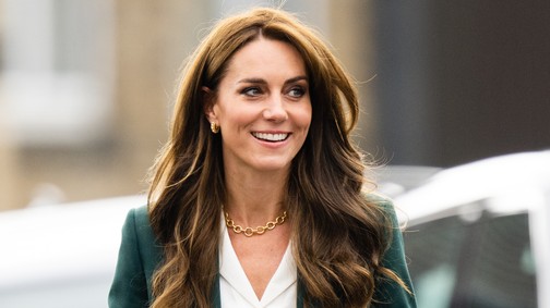 Észreveszel valami furcsát Katalin hercegné ruháján?