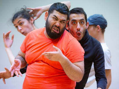 Nem sajnálatot, hanem esélyt kérnek - a Cigány magyar előadásról