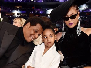 Ilyen elképesztő luxusban él Beyoncé kislánya!