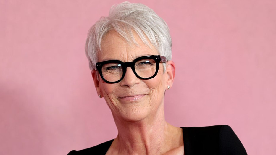 Jamie Lee Curtis videója hatalmas port kavart a TikTokon