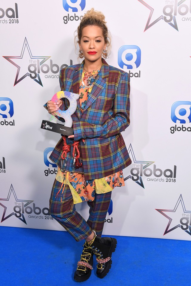 Rita Ora