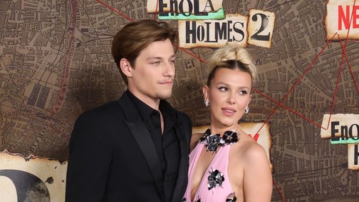 Millie Bobby Brown eljegyzése majdnem katasztrófába torkollott