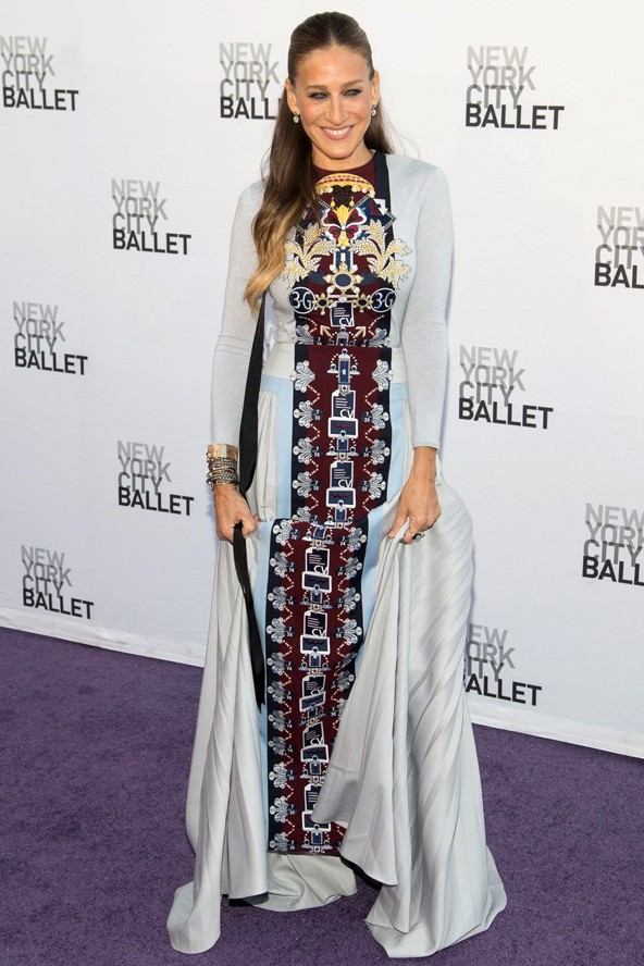 Sarah Jessica Parker