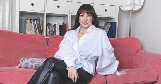 Cselényi Eszter befektetők nélkül vágott neki a vállalkozásnak, a Celeni ma az egyik legelismertebb magyar márka