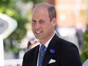 Te kiszúrtad? Vilmos herceg arcán valami nagyon megváltozott, a rajongók imádják az új külsejét