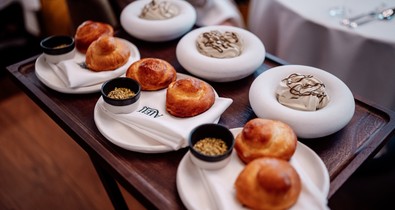 Három zseniális étterem, amit ki kell próbálnod idén ősszel és télen: csodás külső, fantasztikus ízek várnak