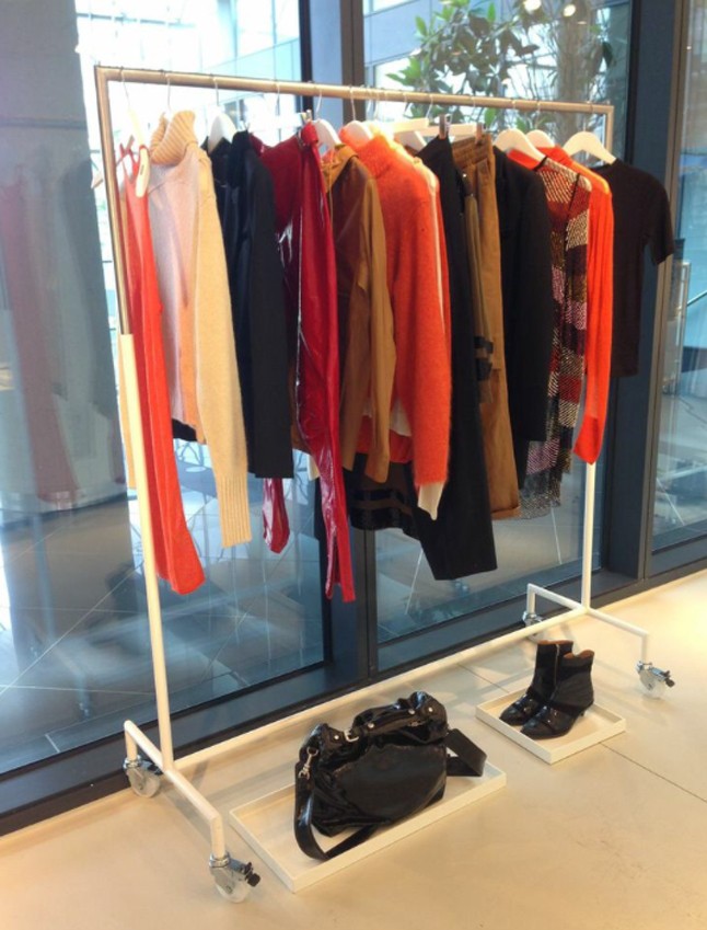 A H&M különleges őszre készül