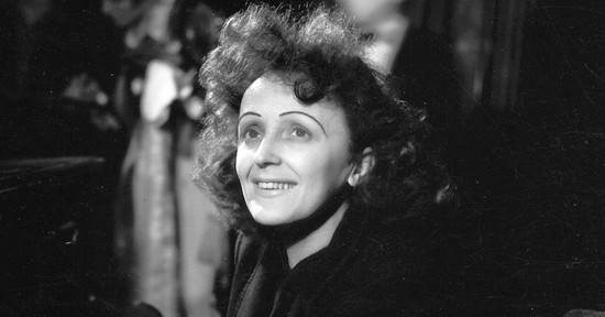 Édith Piaf élete tragikusabb volt, mint sejtenéd