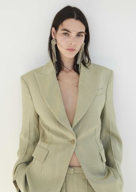 H&M Studio 2024 tavasz-nyár