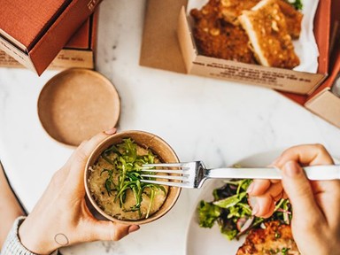 Dobd fel a karantént a Bestia étterem lenyűgöző fogásaival!