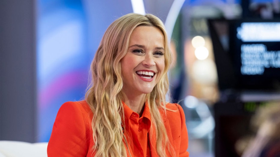 Reese Witherspoon és lánya csodálatosak