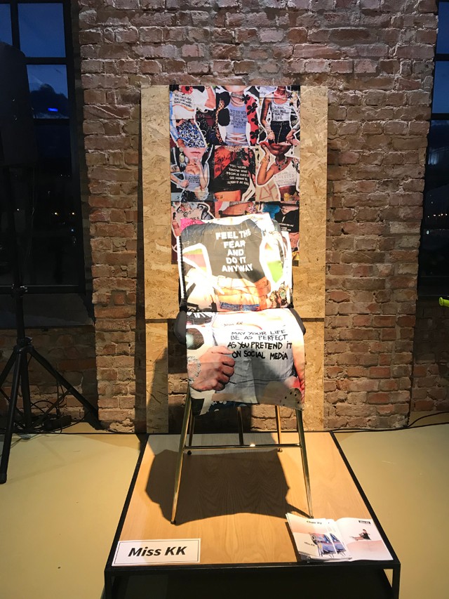 Találkoztál már Budapest utcáin a trendi, falra ragasztott babákkal? Most megtudhatod, ki készíti őket