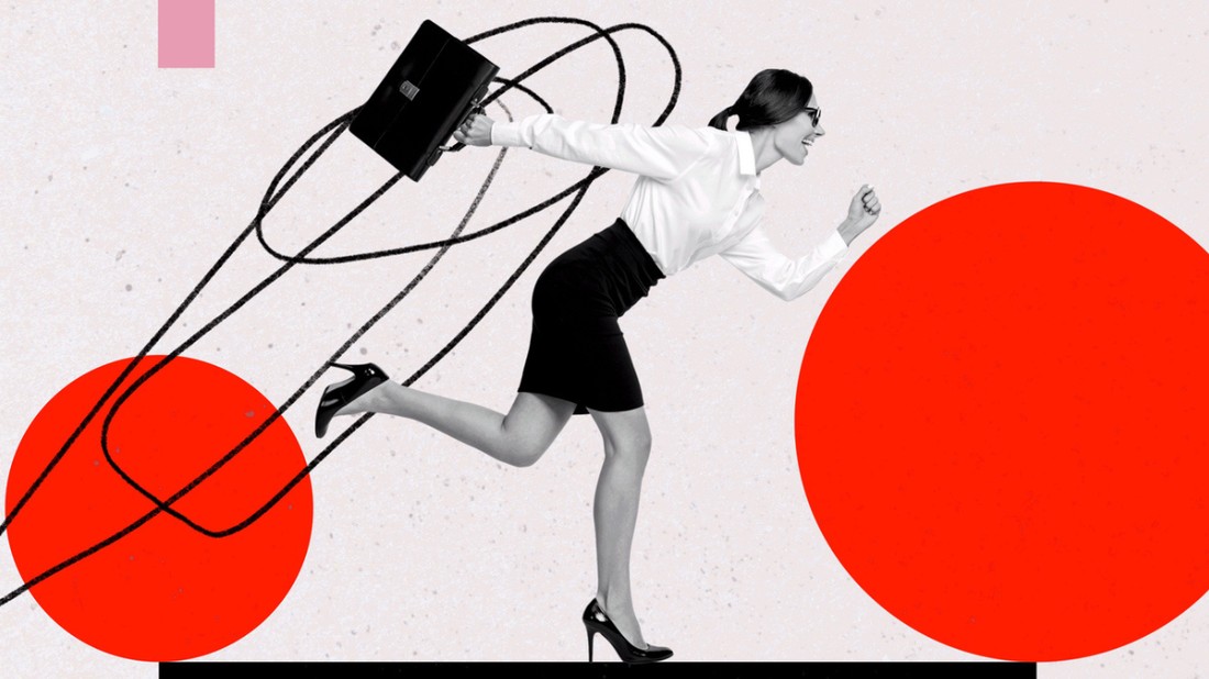 A késés pszichológiai okokra vezethető vissza, az önfegyelem hiánya mellett a társadalmi hatás is szerepet játszik a késésekben