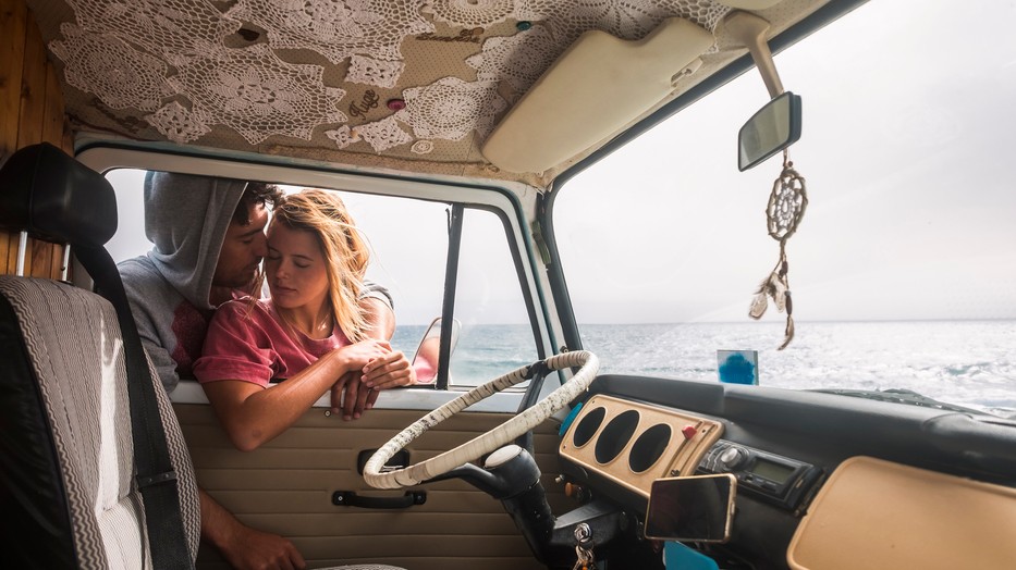 Sokakra felszabadítóan hat a természet közelsége, és a legnagyobb élményeik közép tartozik egy tengerparti szeretkezés vagy egy édeskettes az erdőben