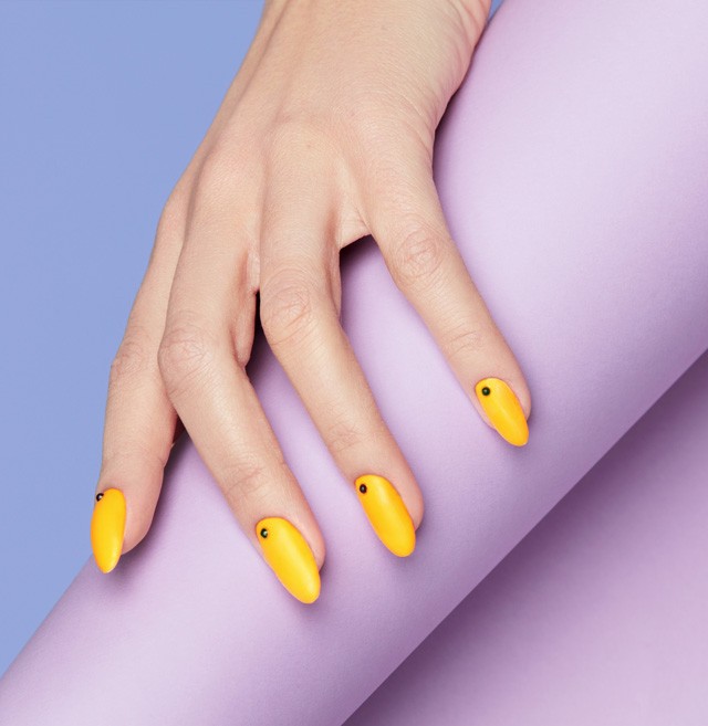 Melyik körömforma illik a legjobban hozzád? Megmutatjuk!