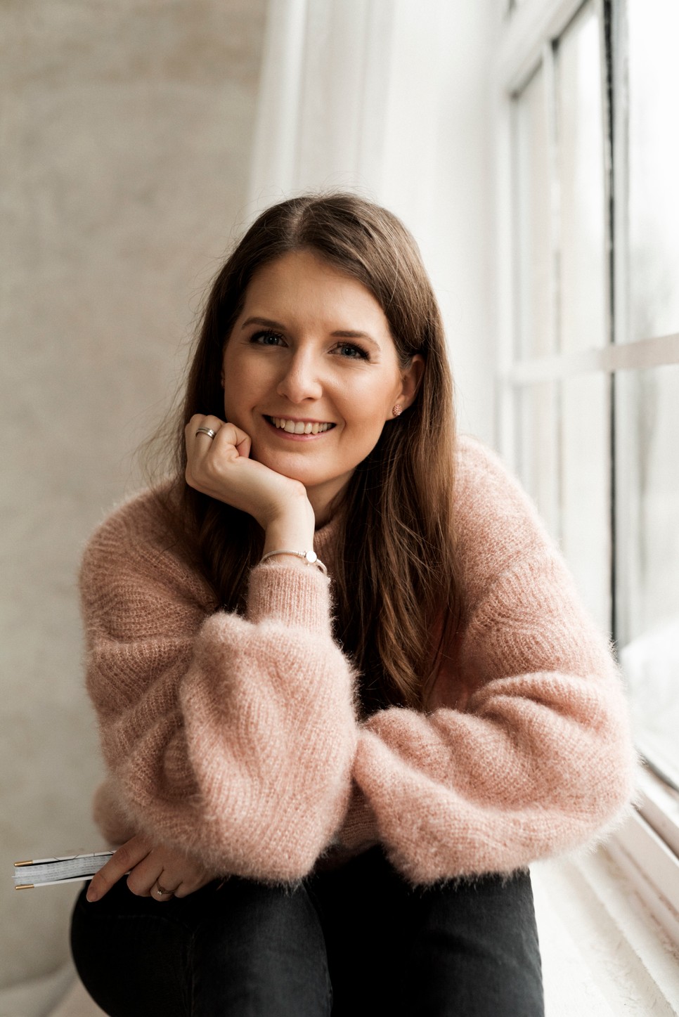 Berkes-Bognár Nikit tíz éve foglalkozik tartalomstratégiával