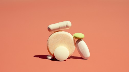 A 3 legfontosabb vitamin, amire minden felnőtt embernek szüksége van