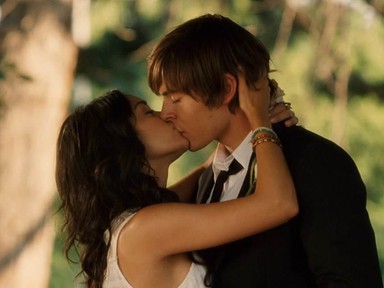 Szerinted lehet barátságból szerelem?