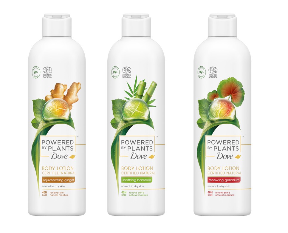 GlamDrop: Természetes formulák, melyek környezetünkre is figyelemmel vannak