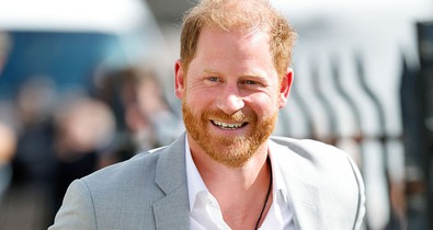 Váratlan helyen bukkant fel Harry herceg, erre tényleg senki nem számított