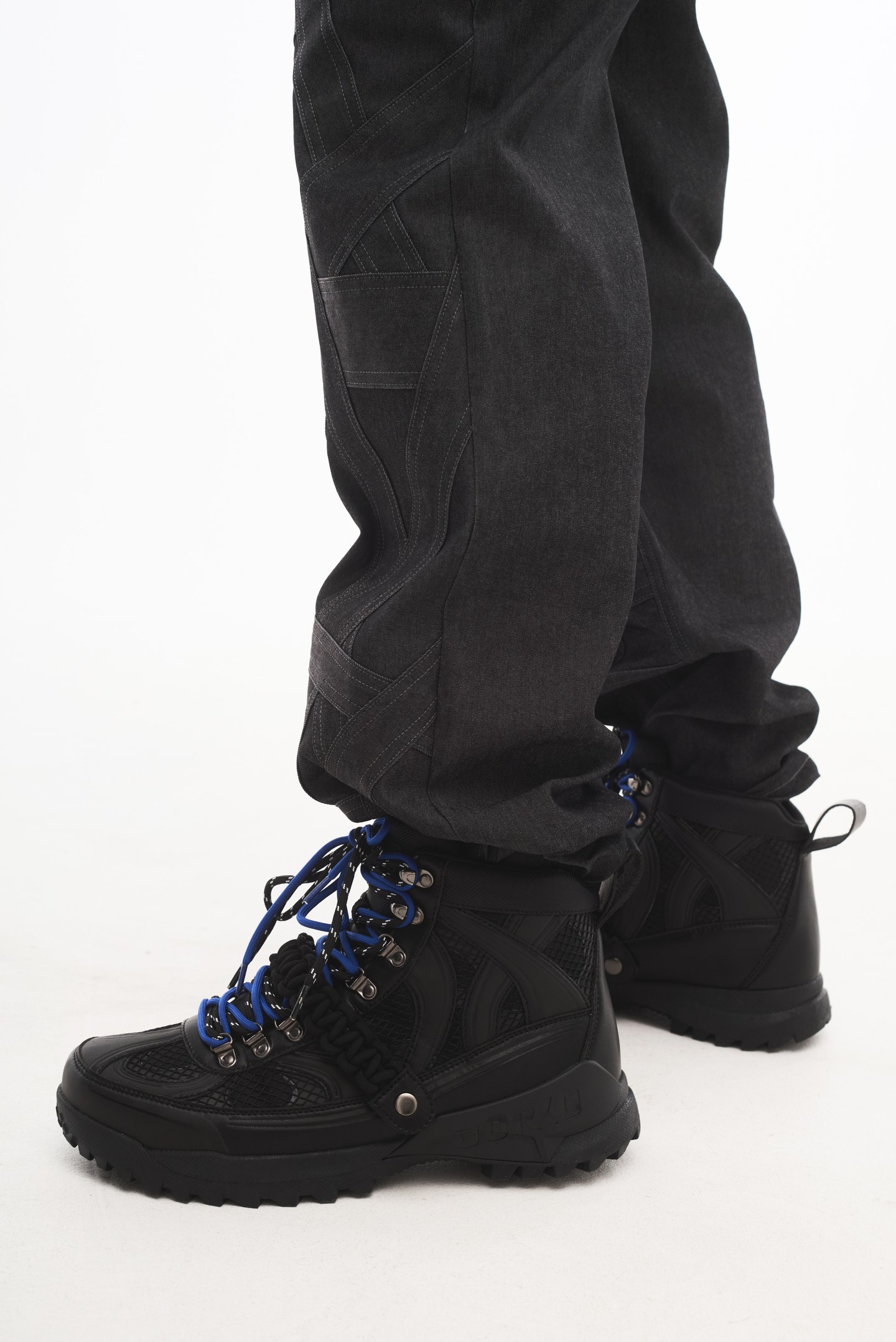 Dorko X Kata Szegedi kollekció