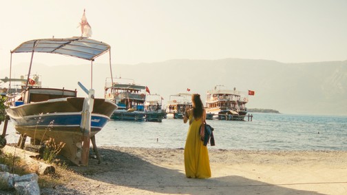 Marmaris, ahol a Török Riviéra legszebb arca vár