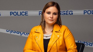 Törteli Eszter: „Több ezer halálesetet láttam, pontosan tudom, mi zajlik egy bántalmazó fejében”
