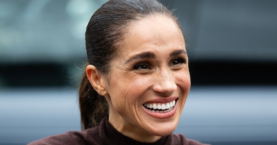 Meghan Markle megtalálta a tökéletes őszi szettet, ez a megjelenése titka a divatszerkesztő szerint