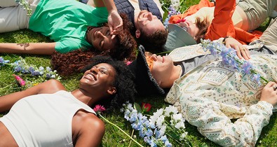 Ezért tesz minket olyan boldoggá a tavaszi napsütés