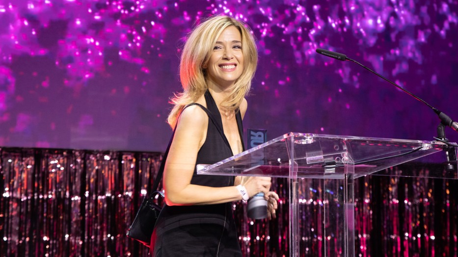 Kovács Patrícia életébe beköszöntött a szerelem